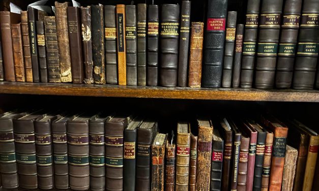 Best Puritan Books for Beginners: A Guide to Starting Your Journey Into Classic Christian Wisdom