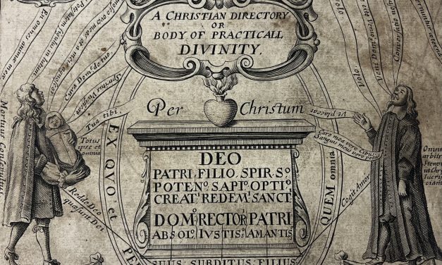 Why Puritan Theology Still Matters Today — And Why Modern Christians Are Returning to It
