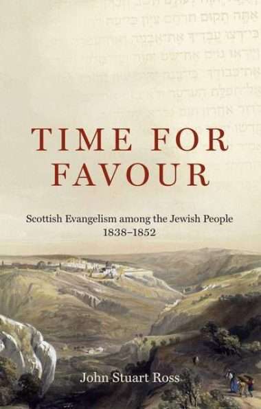 Christian focus publications mission to the Jews