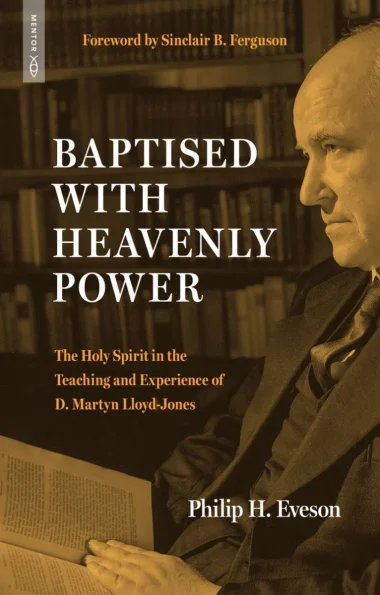 Christian focus publications mento d Martin Lloyd-jones
