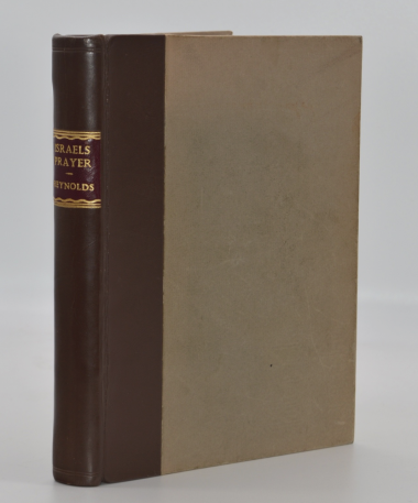 Edward Reynolds on Hosea 14 puritan sermons Westminster assembly rare puritan books for sale
