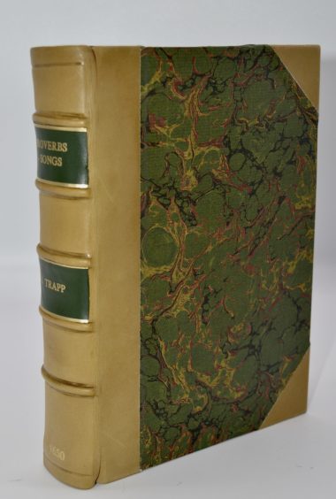 exposition of provers, Ecclesiastes, song of solomon by John trapp bible commentaries puritan books